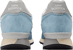 New Balance 475 Quarry Blue