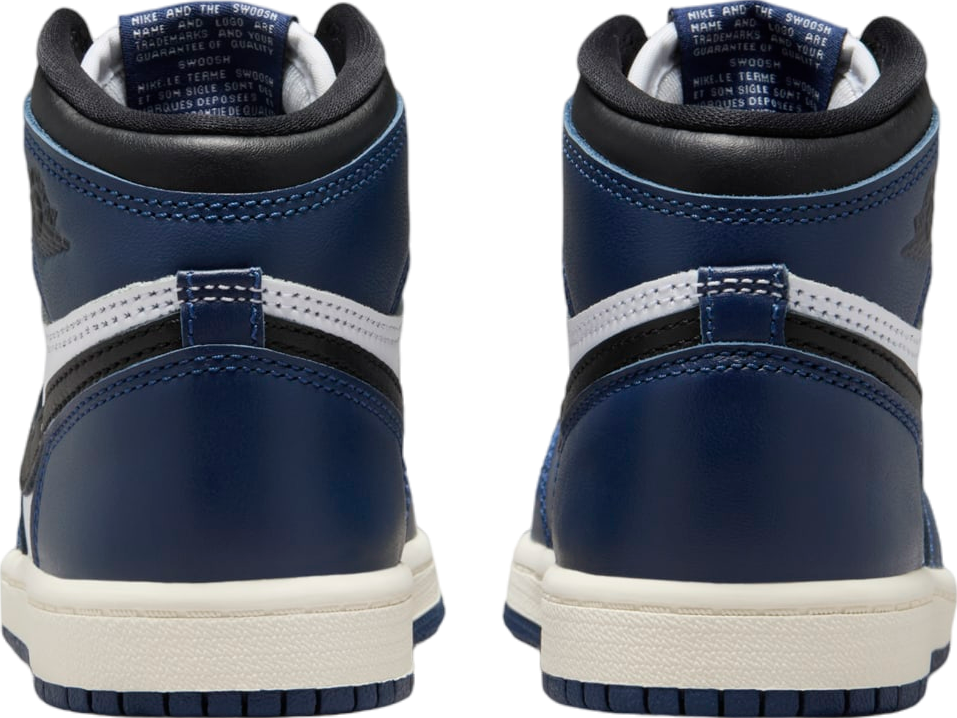 Air Jordan 1 High Midnight Navy (PS)