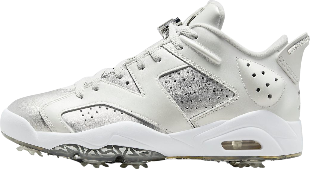 Air Jordan 6 Low Golf Gift Giving