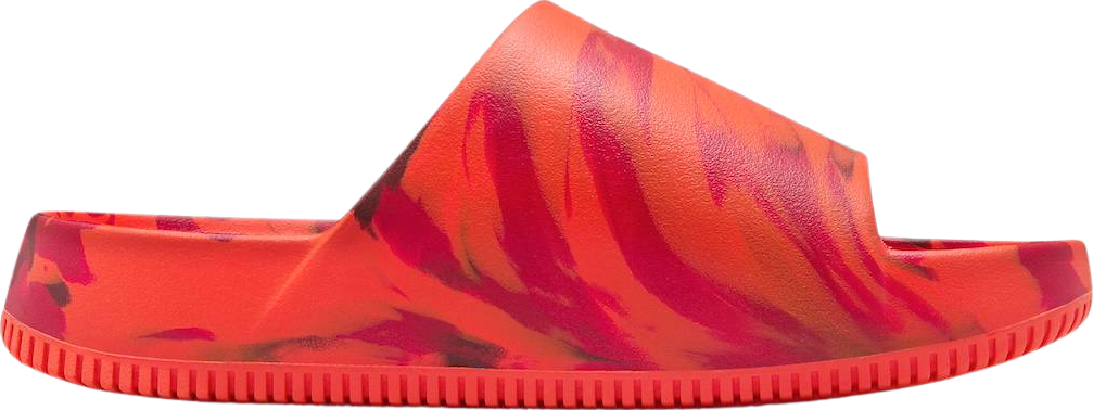 Nike Calm Slide MX Pack Picante Red