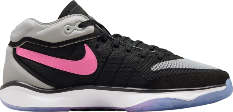 Nike Air Zoom GT Hustle 2 Black/Pink Foam