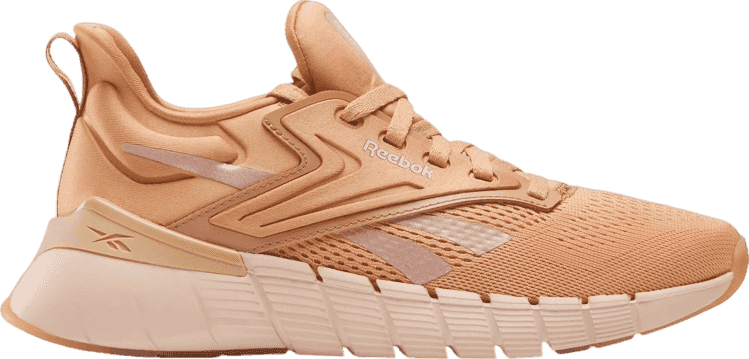 Reebok Nano Gym Clay/Washed Clay (W)