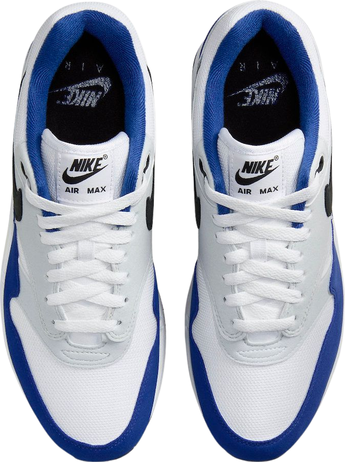 Nike Air Max 1 Deep Royal Blue
