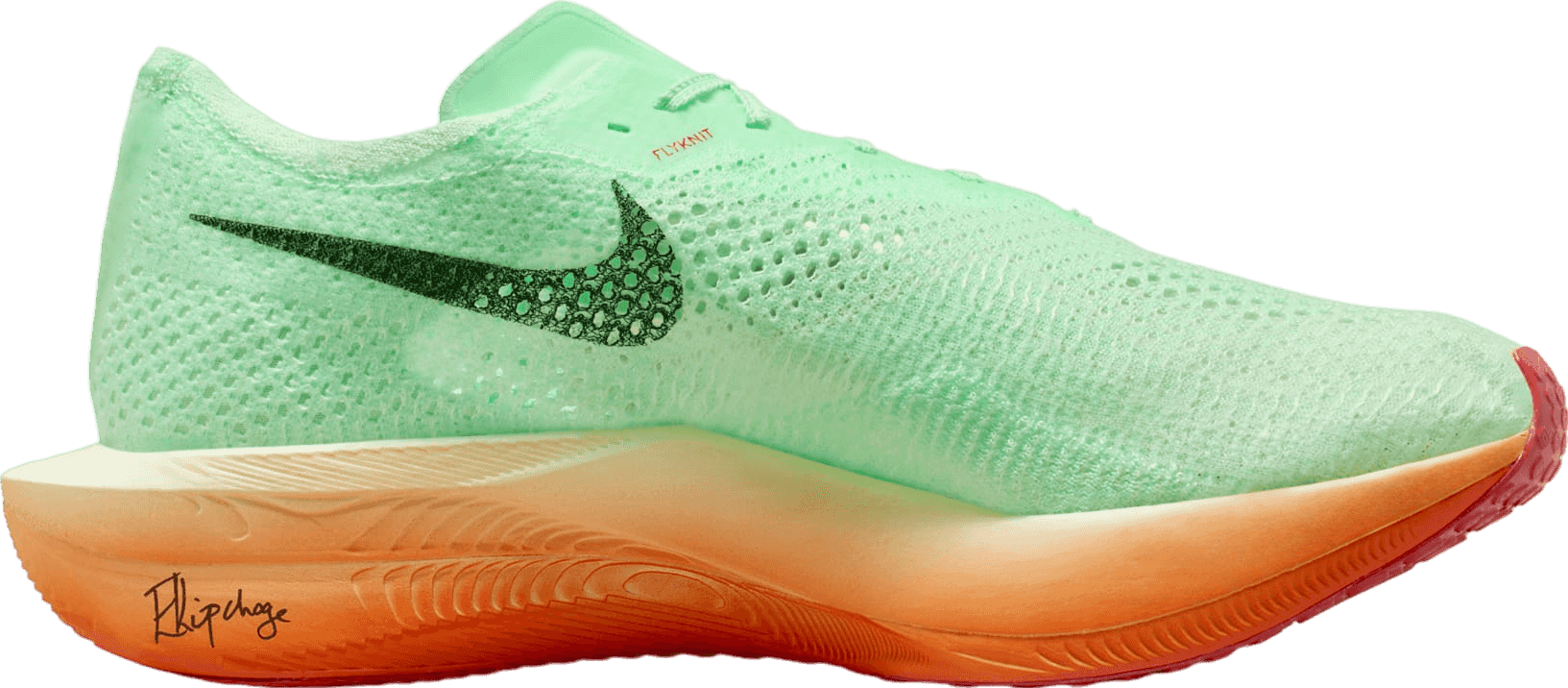 Eliud Kipchoge x Nike ZoomX VaporFly NEXT% 3 FK