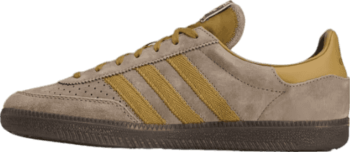 C.P. Company x Adidas Wimberly SPZL Tech Khaki