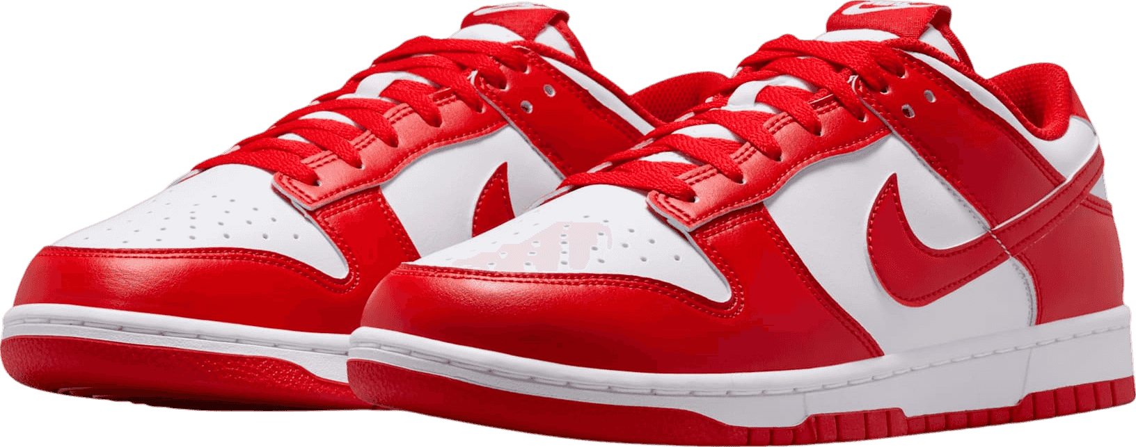 Nike Dunk Low “St. John’s”