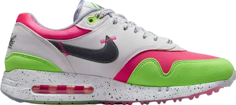 Nike Air Max 1 Golf Watermelon