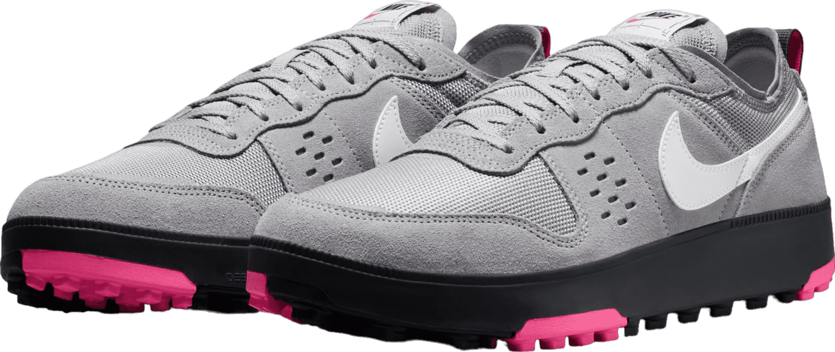 Nike C1ty Grey Pink