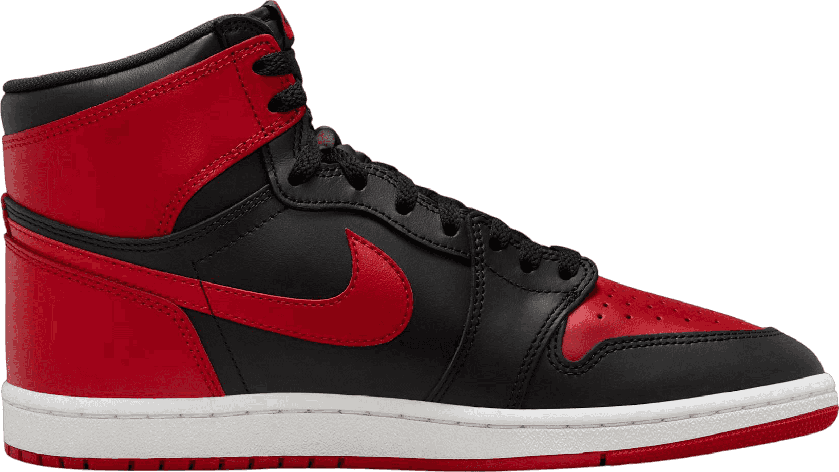 Air Jordan 1 High 85 Bred