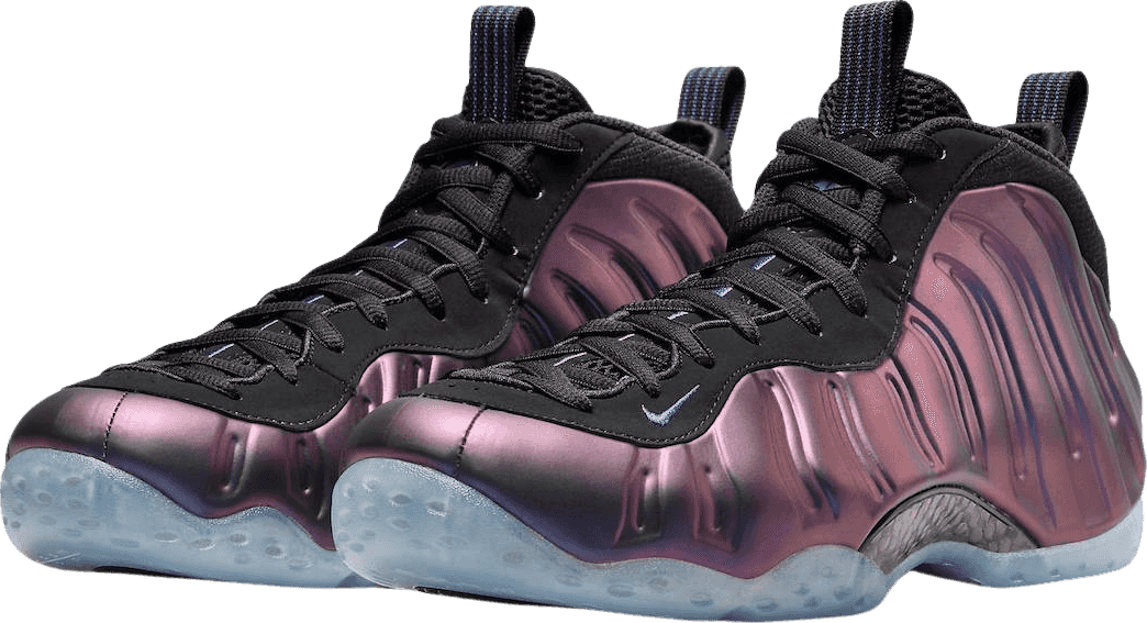 Nike Air Foamposite One Eggplant (2024)