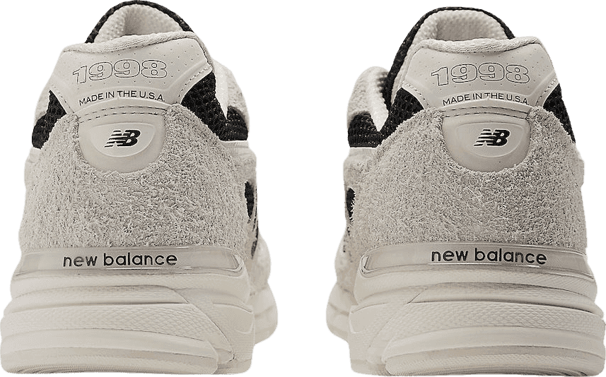 New Balance 990v4 Joe Freshgoods 1998 Intro