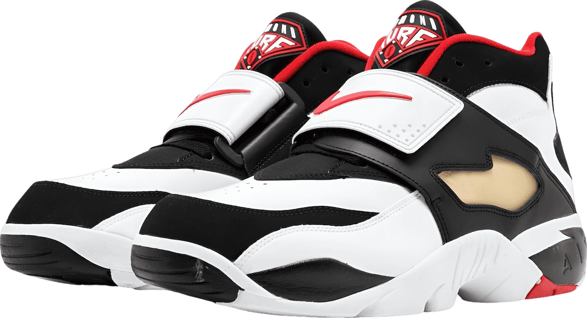 Nike Air Diamond Turf “Atlanta”