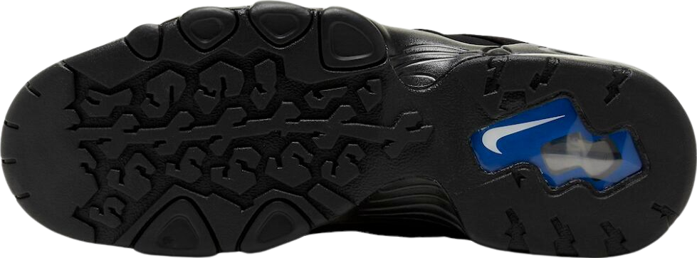 Nike Air Max 2 CB 94 Triple Black (2023)