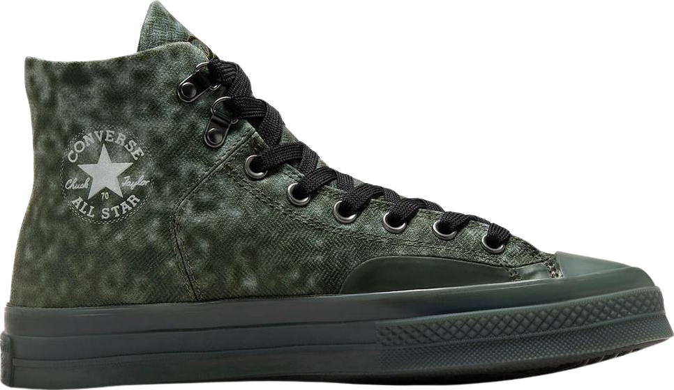 Converse Chuck Taylor All Star 70 Hi Marquis Patta