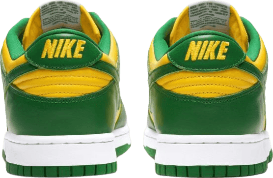 Nike Dunk Low Brazil (2024)