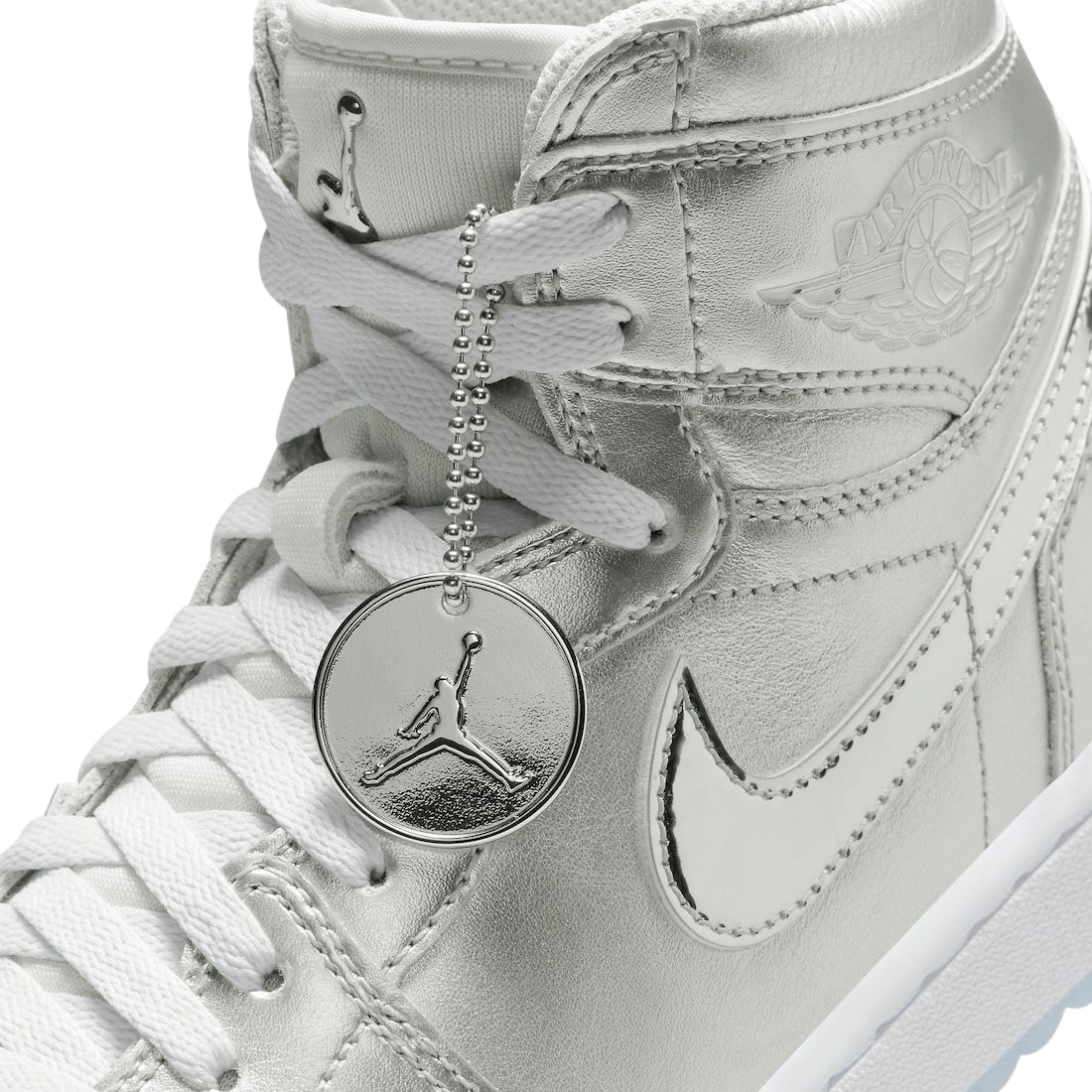 Air Jordan 1 High Golf Gift Giving