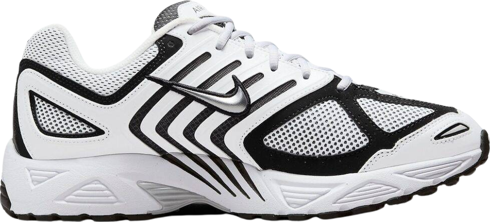 Nike Air Pegasus 2K5 White/Black