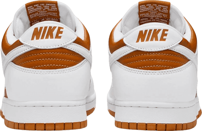 Nike Dunk Low CO.JP Reverse Curry (2024)