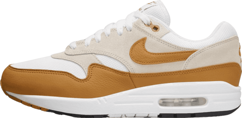 Nike Air Max 1 Bronze