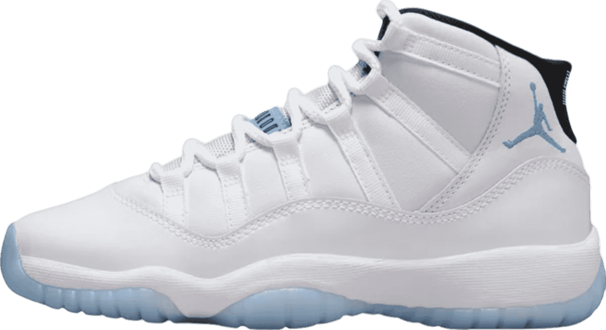 Air Jordan 11 Legend Blue 2024 (GS)