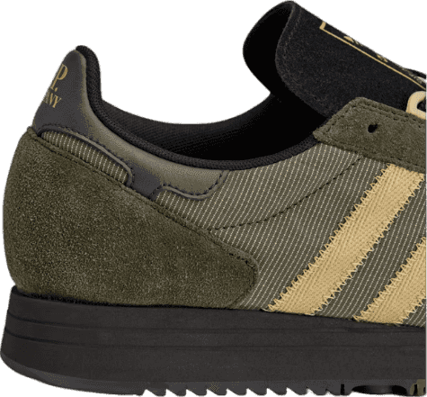 C.P. Company x Adidas SPZL SL83 Dust Green