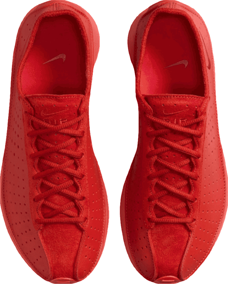 Nike Air Superfly Mystic Red (W)