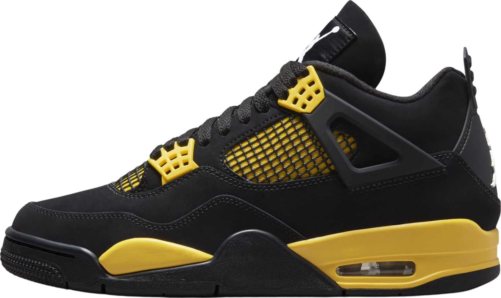 Air Jordan 4 Thunder