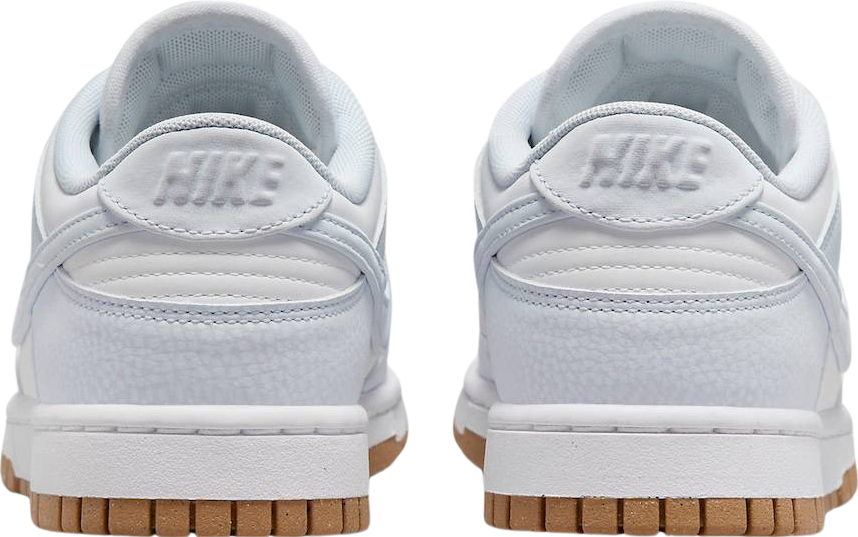 Nike Dunk Low Next Nature Football Grey/Gum (W)