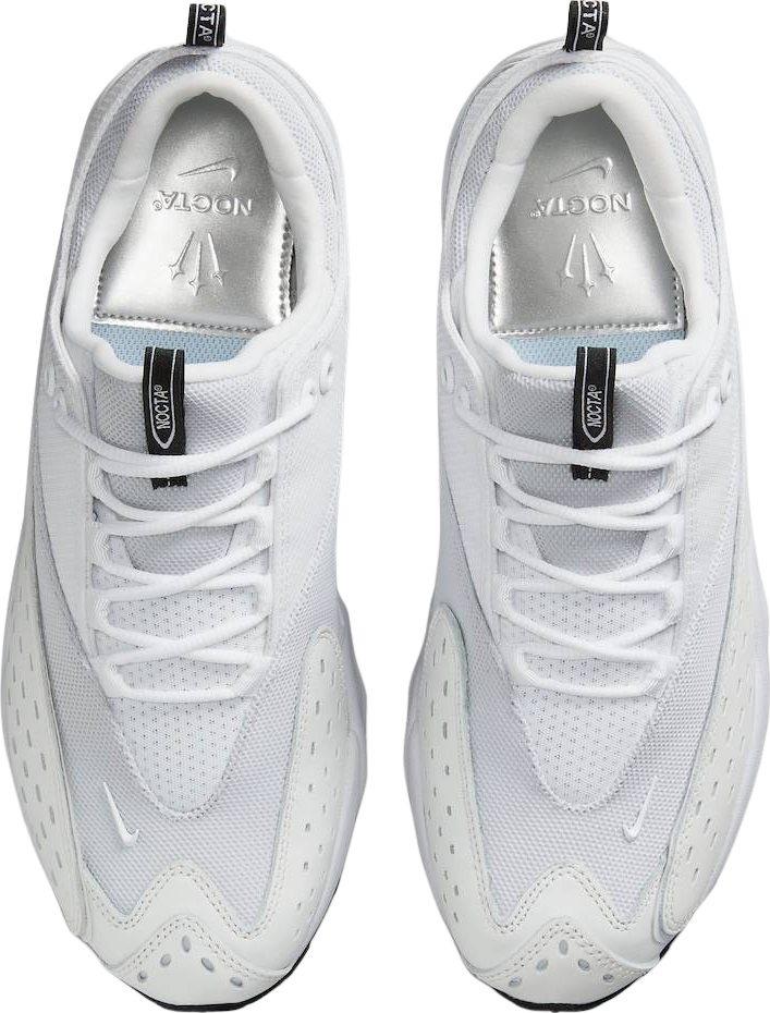 Nike Air Zoom Drive NOCTA Summit White