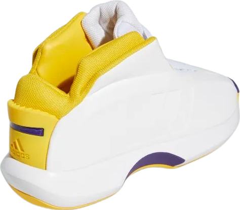 adidas Crazy 1 Lakers Home (2022)