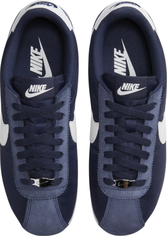 Nike Cortez Nylon Midnight Navy (W)
