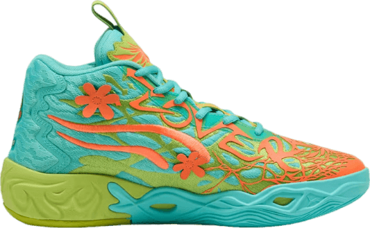 Puma x Lamelo Ball MB.04 Scooby-Doo