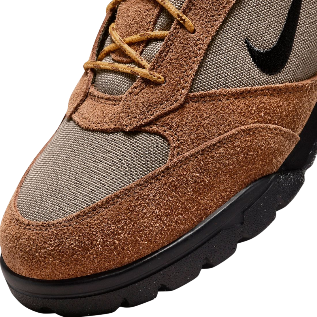 Nike ACG Torre Mid WP Pecan