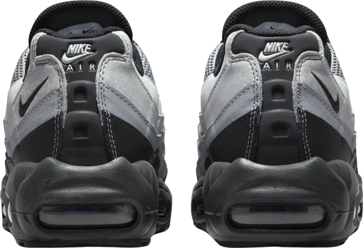 Nike Air Max 95 Reflective Safari (W)