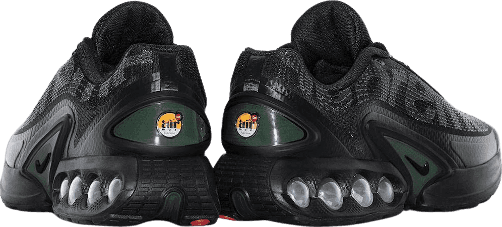 Nike Air Max DN Supreme Black