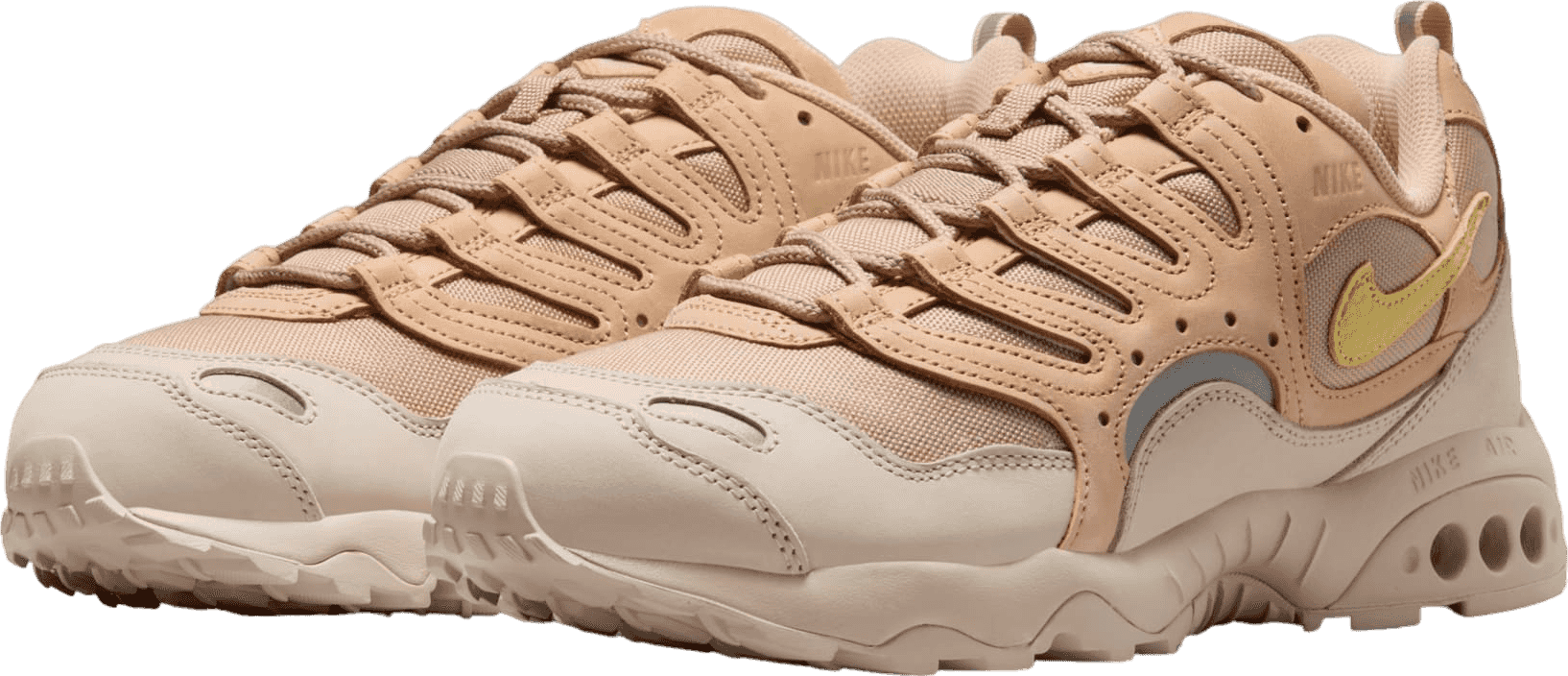 Nike Air Terra Humara Hemp/Sesame