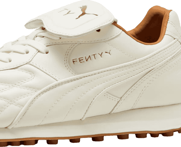 Fenty x Puma AVANTI VL "Warm White" (M)