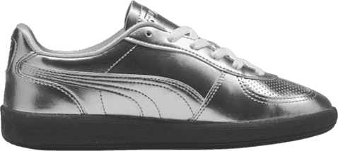 Puma Palermo Astro Escape Silver (W)