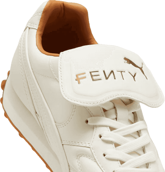 Fenty x Puma AVANTI VL "Warm White" (M)