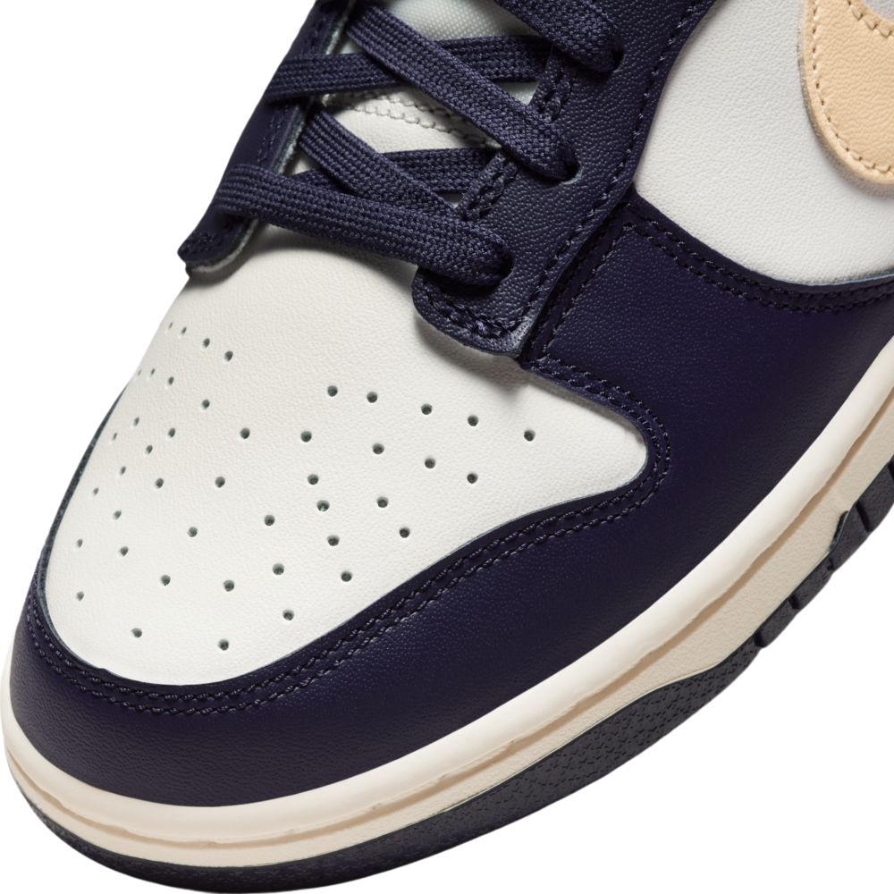 Nike Dunk Low Retro From Nike To You Midnight Navy