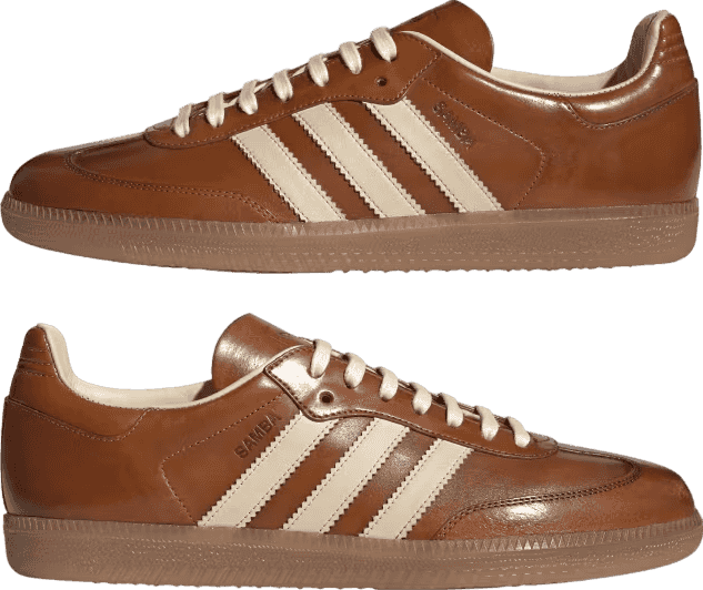 Adidas Samba Made in Italy