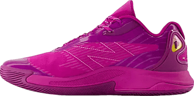 New Balance Kawhi IV Purple Punch