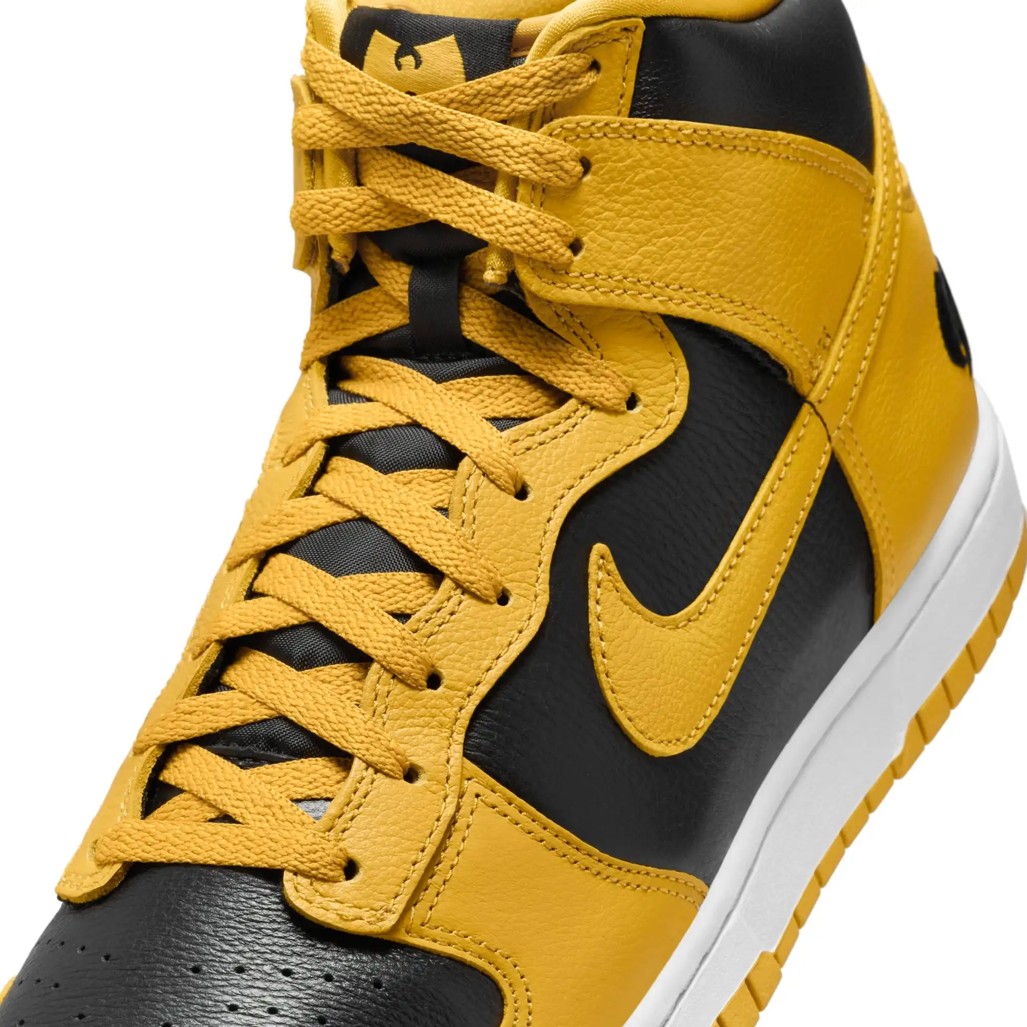 Wu-Tang x Nike Dunk High