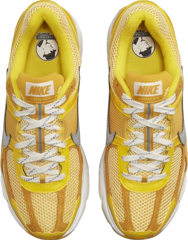 Nike Zoom Vomero 5 Yellow Ochre