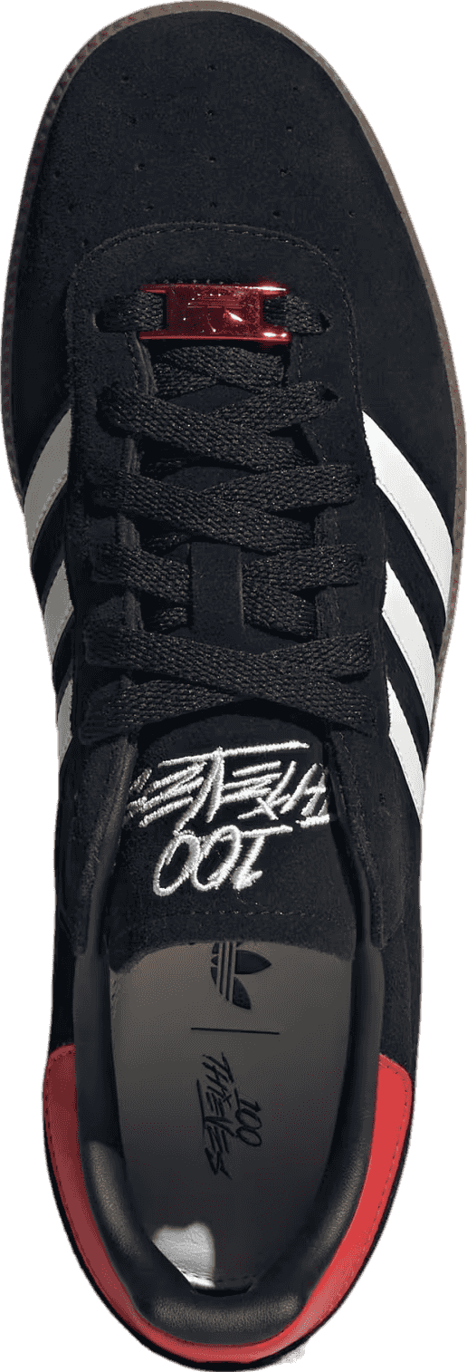 100 Thieves x adidas Palos Hills Black