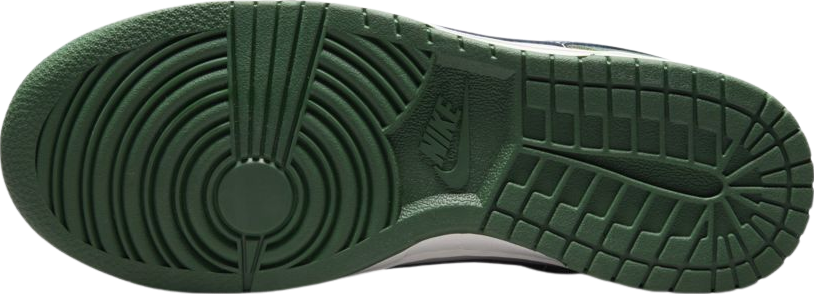 Nike Dunk Low Gorge Green (W)