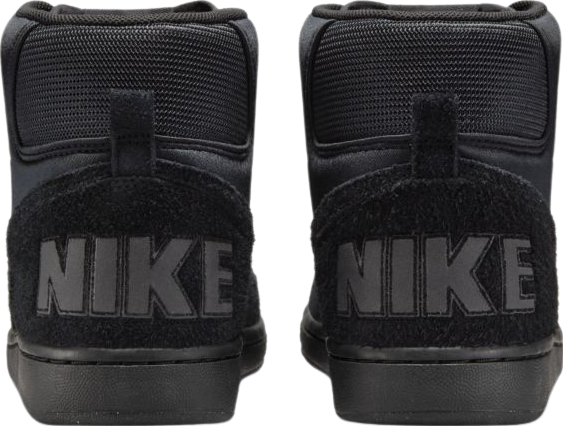 Nike Terminator High Triple Black
