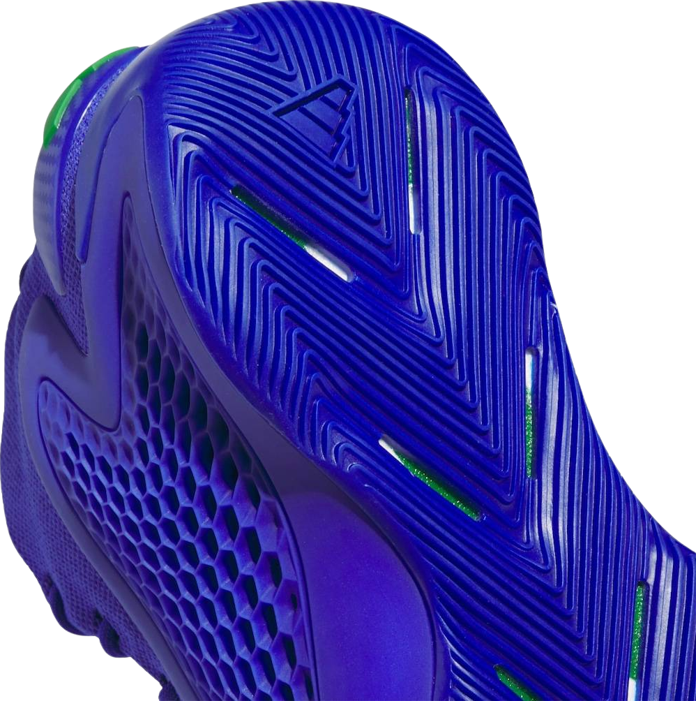 adidas AE 1 Velocity Blue