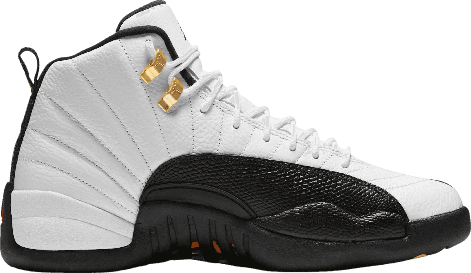 Air Jordan 12 Taxi (2025)