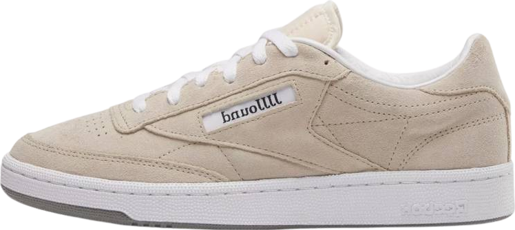 Reebok Club C 85 JJJJound Cork Suede